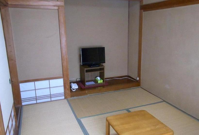 旅館 Shiroyamasou