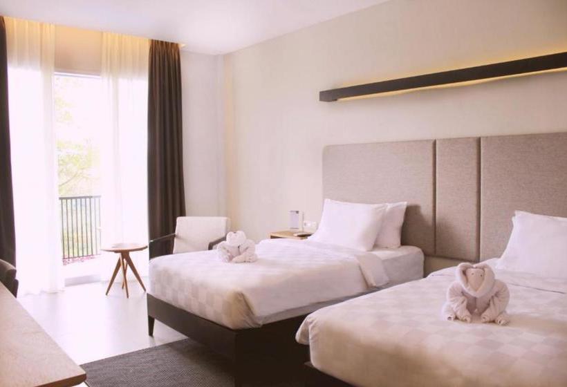 The Balcone Suites & Resort