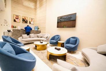فيفيان بارك الروابى Vivian Park Al Rawabi