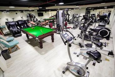 فيفيان بارك الروابى Vivian Park Al Rawabi