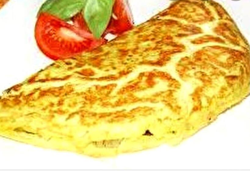 تختخواب و صبحانه Crystal Lights