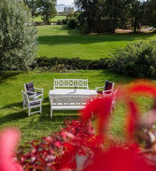 Gamleby Bed & Breakfast