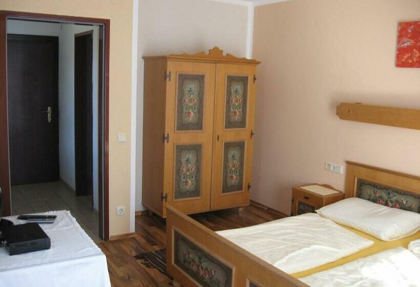 Gasthof Pension Steinberger