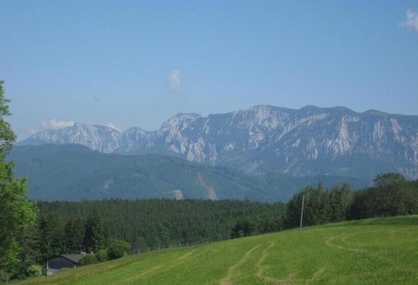 Gasthof Pension Steinberger
