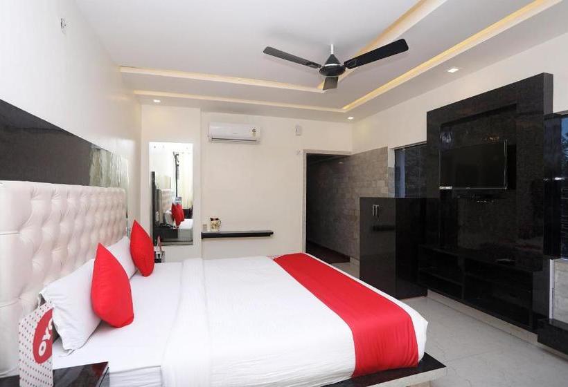 فندق Oyo 19973  Sunrise