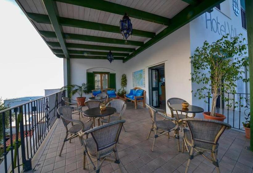 فندق Villa Nettuno