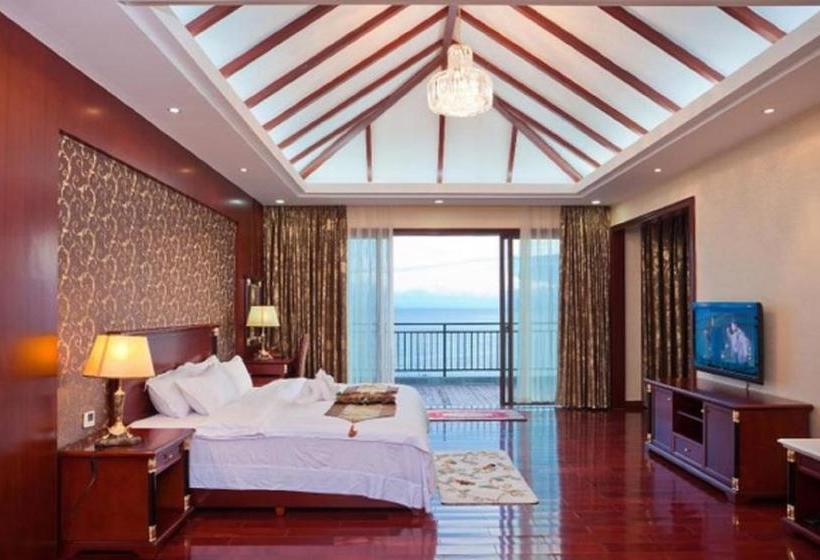 Number One Dadonghai Resort