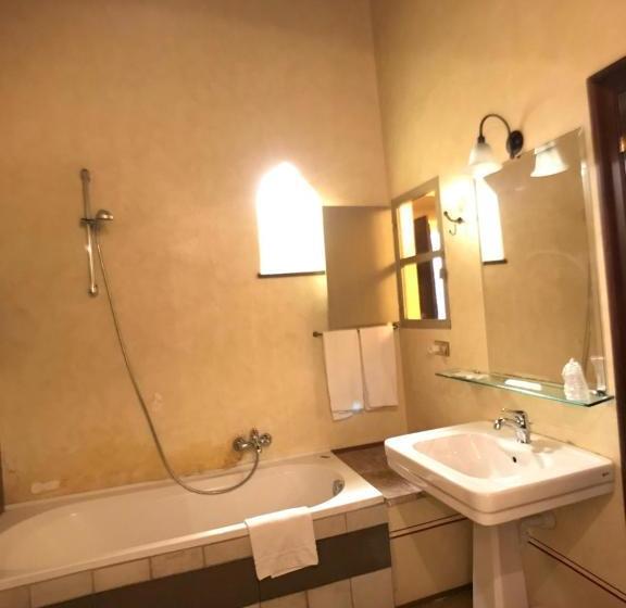 بنسيون Camere Della Vecchia Posta