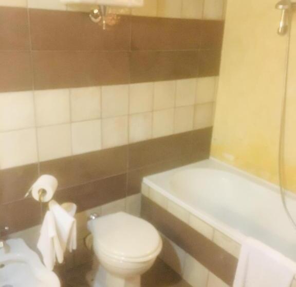بنسيون Camere Della Vecchia Posta