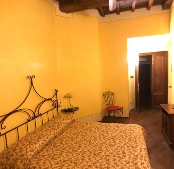 بنسيون Camere Della Vecchia Posta