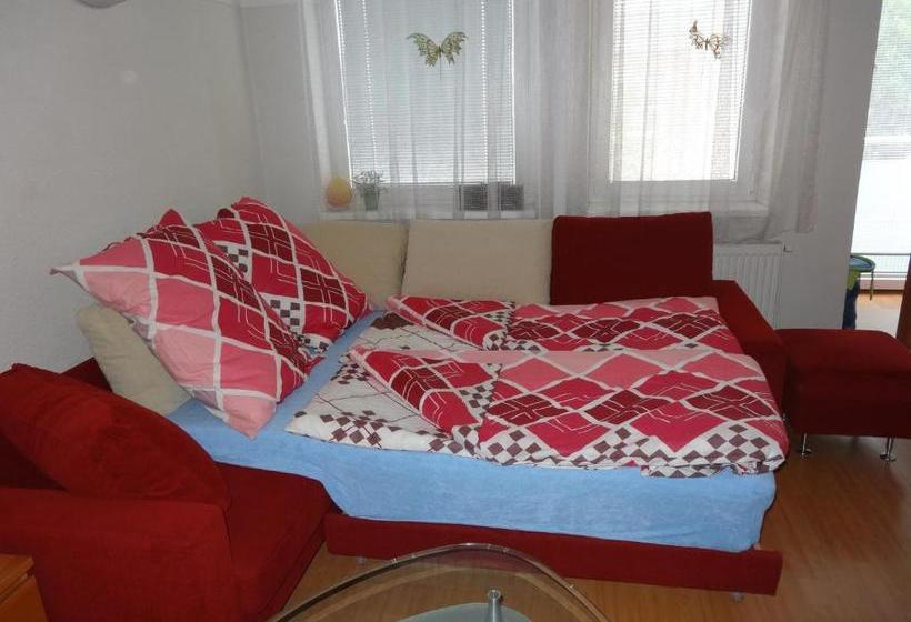 ペンション Chata Triomint