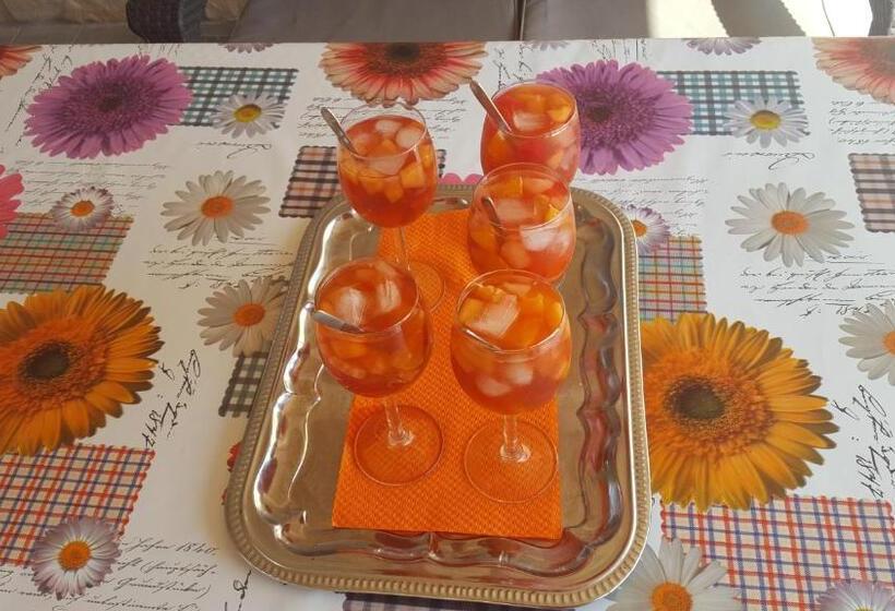 ペンション Doni Prémium Apartmanház