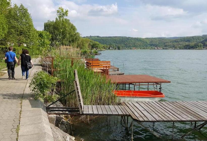 ペンション Doni Prémium Apartmanház