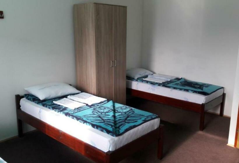 پانسیون Mico Np Guest House