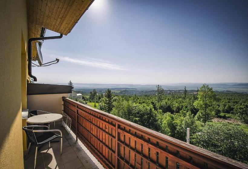 פנסיון Privat Galfy