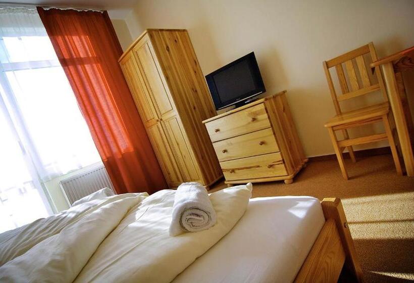 פנסיון Privat Galfy