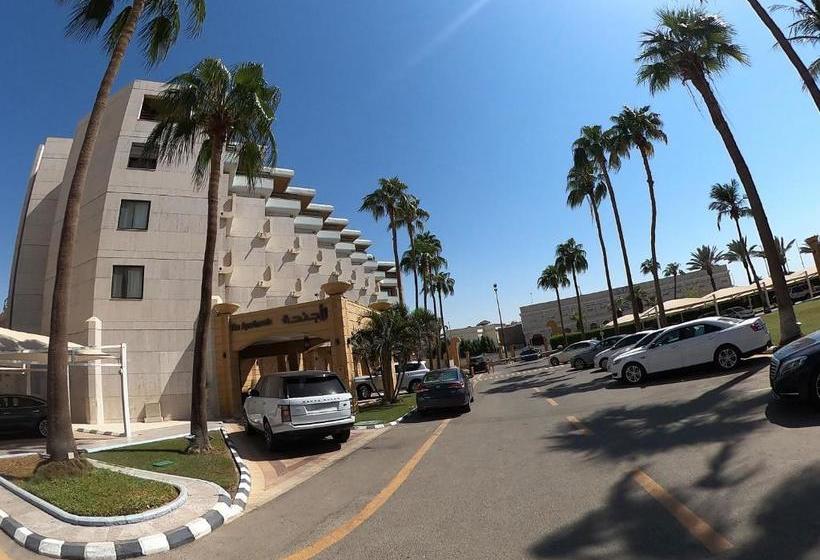 The Apartments