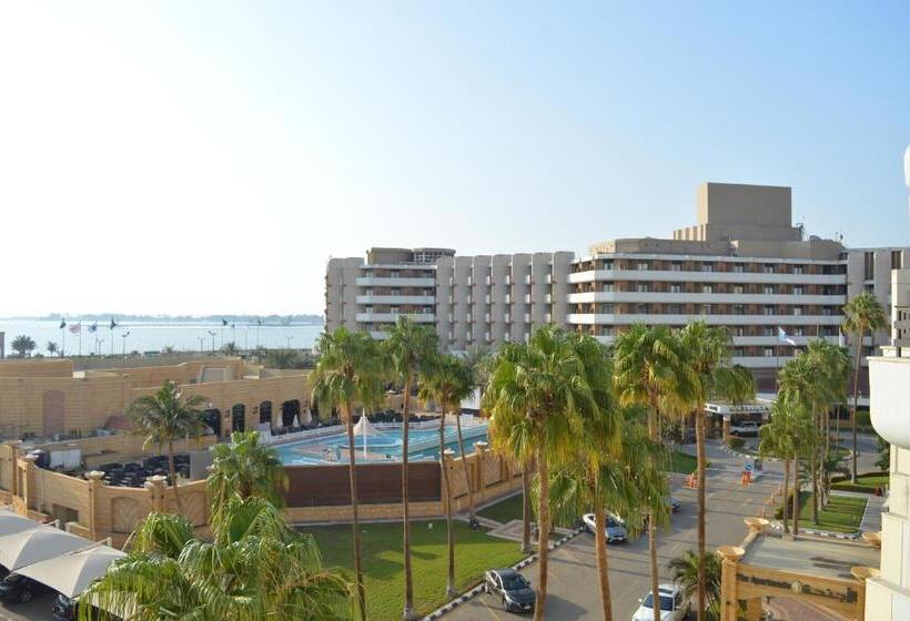 The Apartments