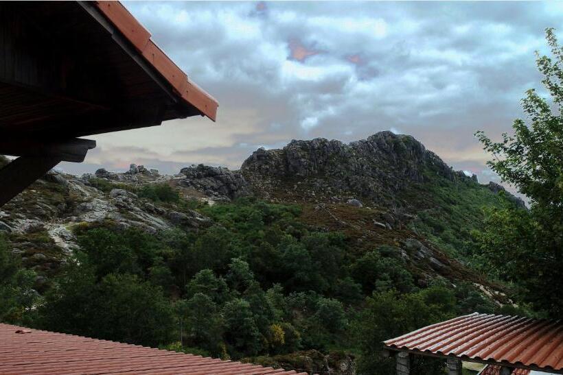 צימר Alojamento Local  Miradouro Do Castelo