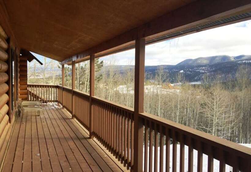 Cabin Share Phase 2