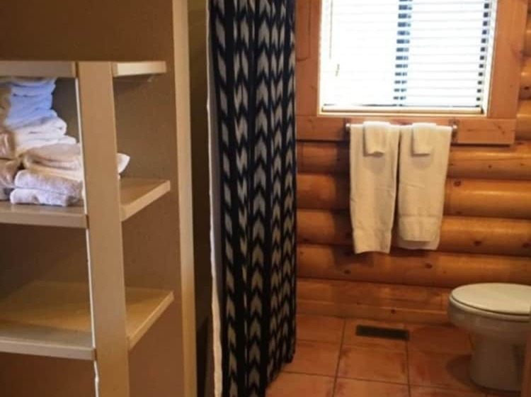 Cabin Share Phase 2