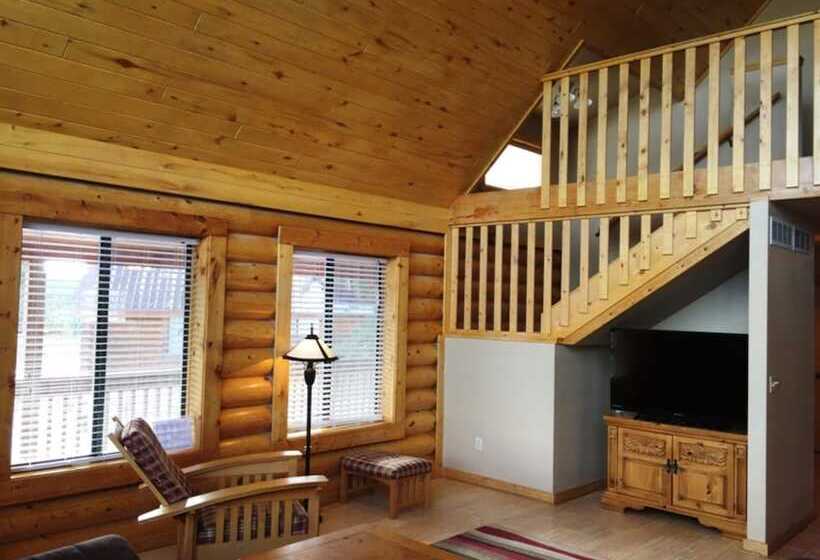 Cabin Share Phase 2