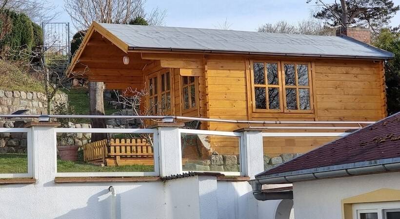 Ferienhaus Seestern