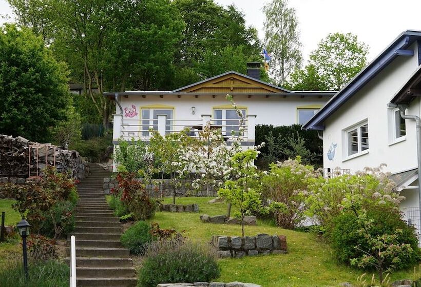 Haus Krabbe