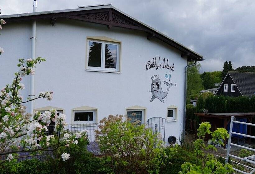 Haus Krabbe