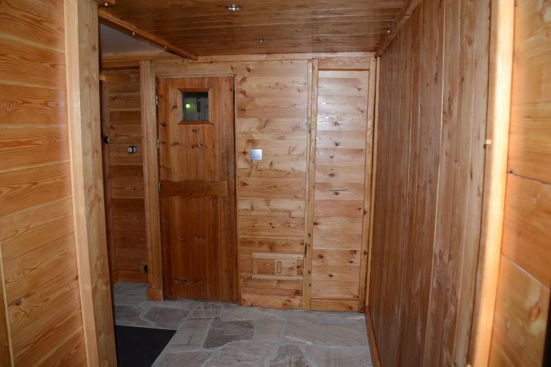 ペンション Le Cerf Che  Near Aravet Gondola