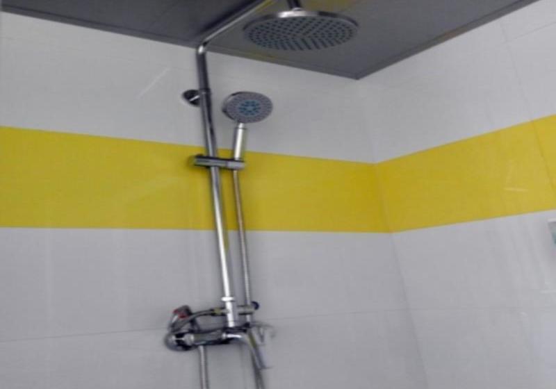 Hotel 7 Days Inn Jian Jinggangshan University Branch