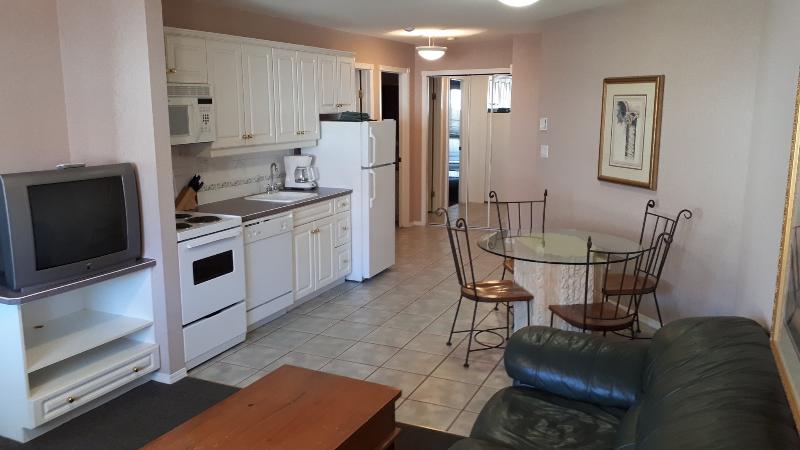 酒店 Mountain View Villas At Fhs