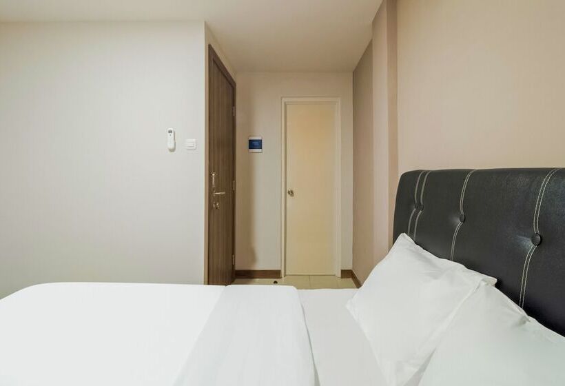 هتل Capital O Sentra Paskal