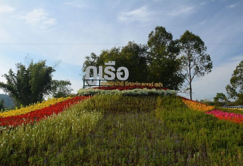 هتل Phurua Sanctuary Resort And Spa