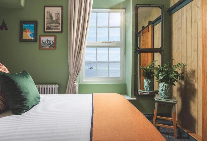 ユースホステル Rock Point Inn