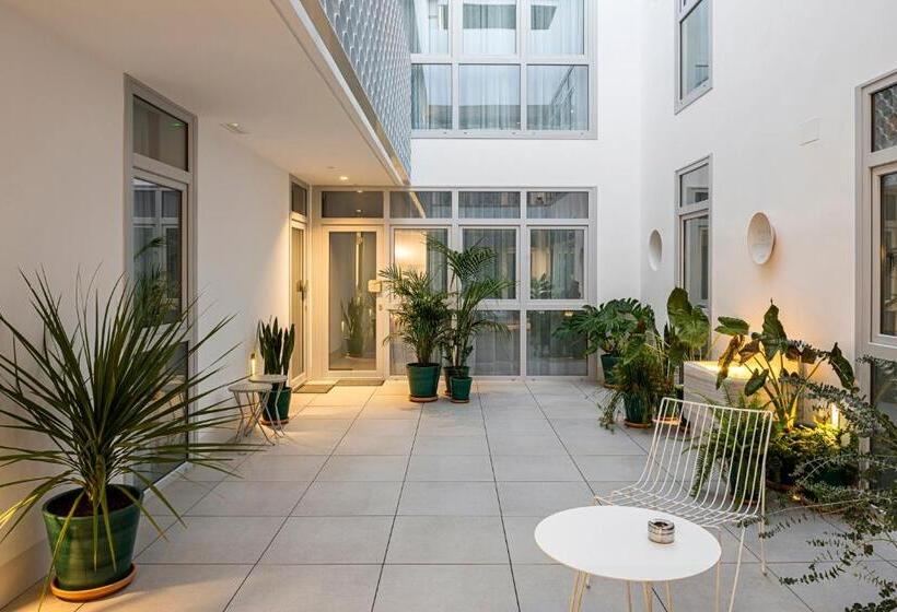 Apartamentos Y Estudios Céntricos Conil Home Suite