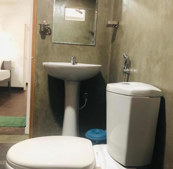צימר Kanchan Beach Front Villa