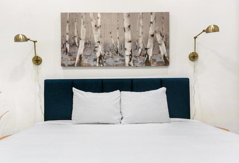 فندق 1 And 2 Br Private Condos Steps Away From French Quarter