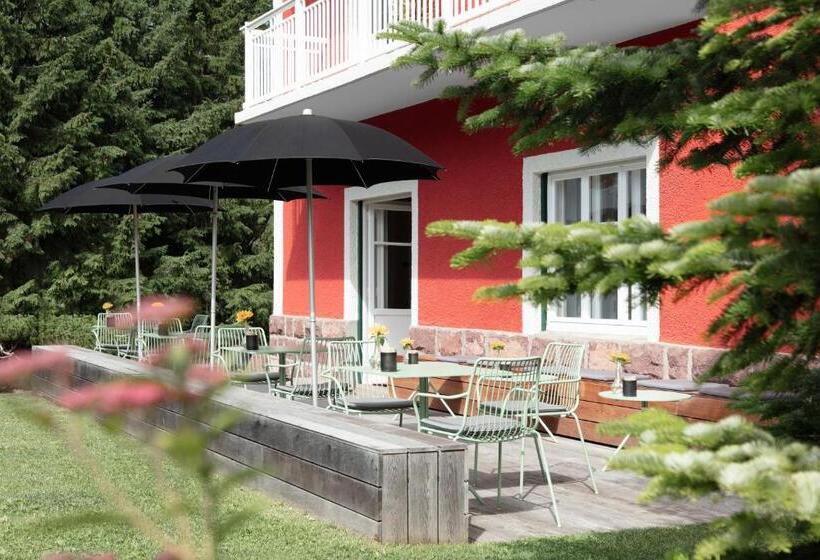 هتل Casa Al Sole
