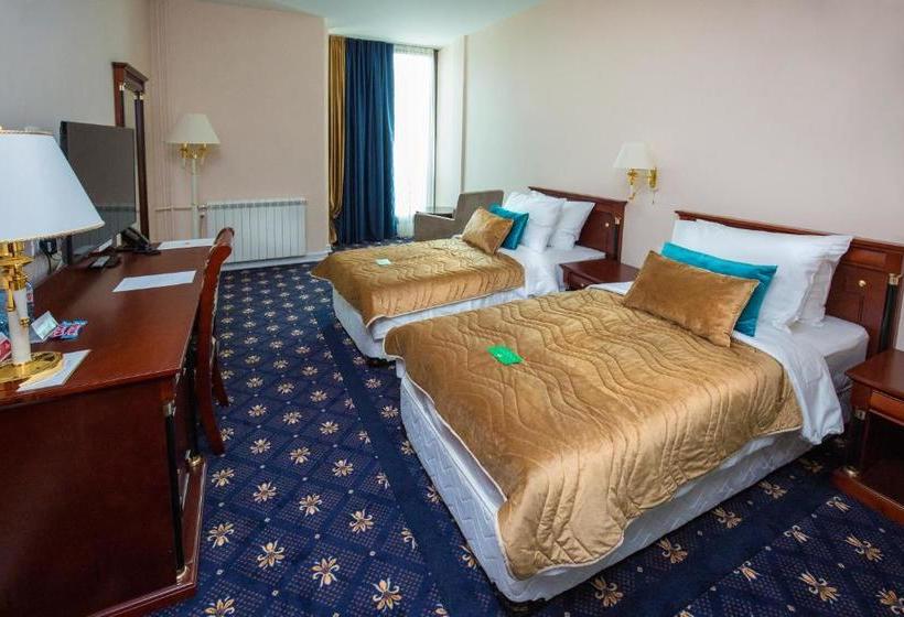 A Hoteli   Grand&sky Hotel Tornik