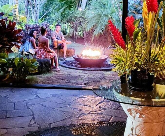 فندق Hanalei Bay Resort Balihi