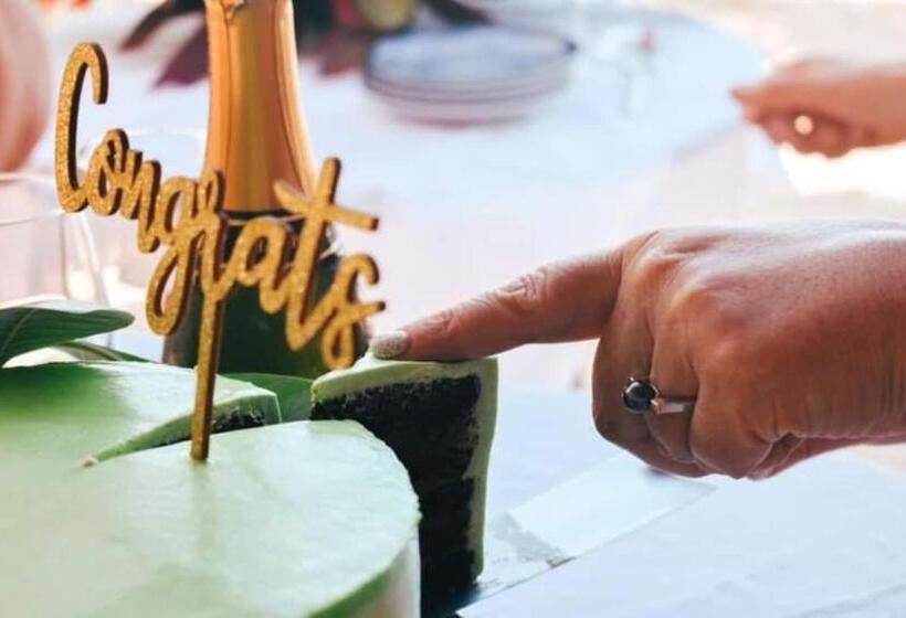 هتل Ocean Escape Resort & Spa