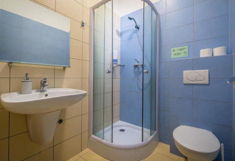 Miramonti Apartmány