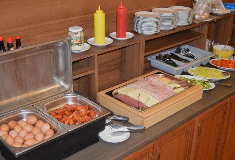 Miramonti Apartmány