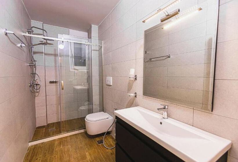 Olivar Hotel Tirana
