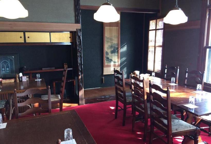 פנסיון Otaru Guest House