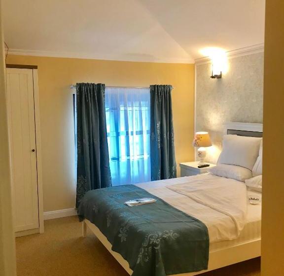 پانسیون Vila 18 Hotel Boutique