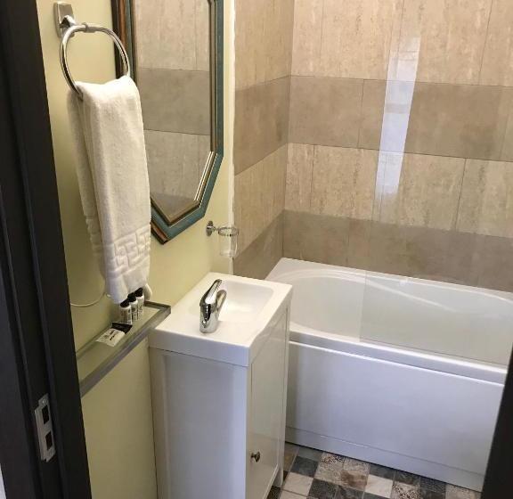 پانسیون Vila 18 Hotel Boutique