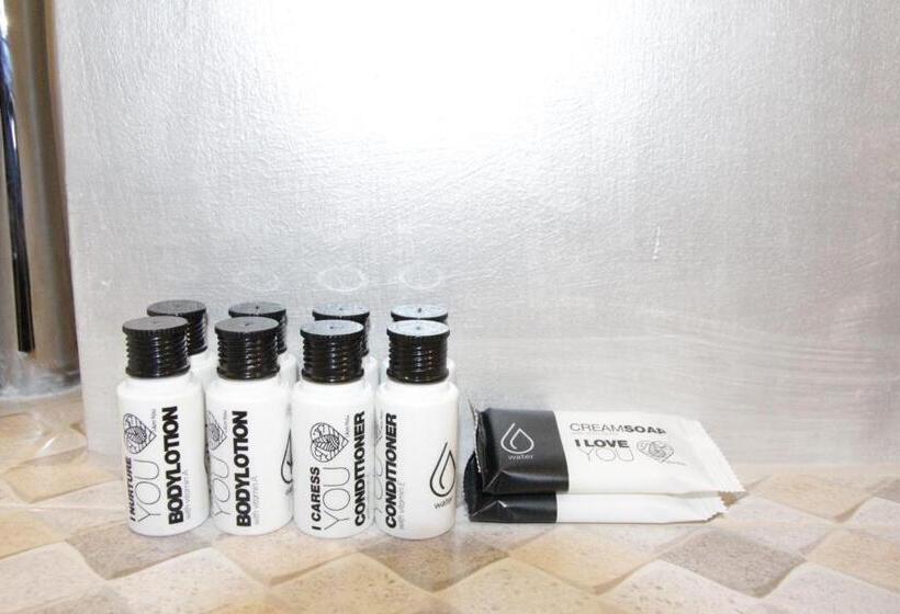 پانسیون Vila 18 Hotel Boutique