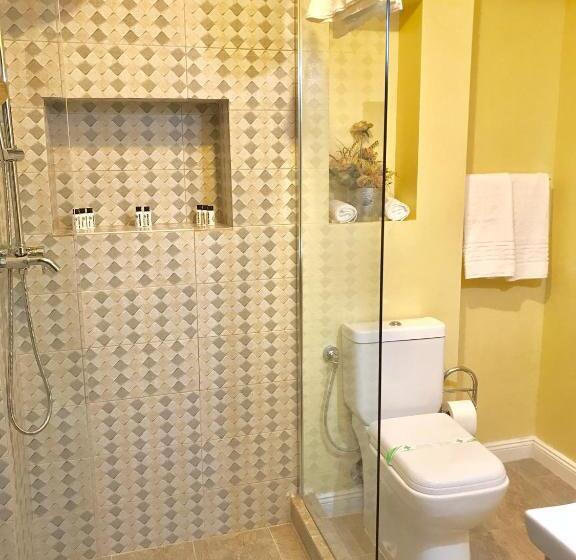 پانسیون Vila 18 Hotel Boutique